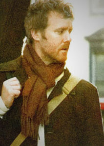 曾經[愛爾蘭2007年約翰·卡尼執導愛情電影]