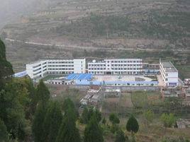 平洛中學 平洛中學