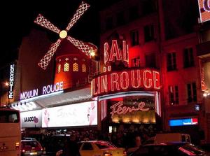 紅磨坊[法國]