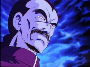 劇場版的桃白白