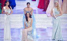 第67屆世界小姐