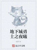地下城勇士之夜曦 地下城勇士之夜曦