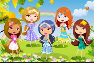 皇家公主游花園 皇家公主游花園