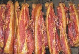 廣式臘肉 廣式臘肉