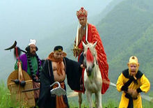 電視劇截圖（圖二）