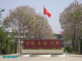 唐莊鎮第二中學 唐莊鎮第二中學