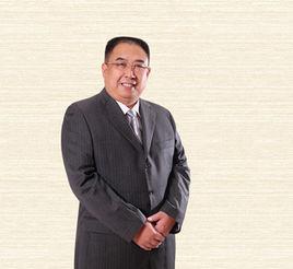 王德坤[山東鴻興源食品有限公司創建人]