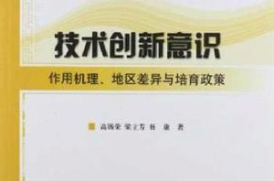 技術創新意識 技術創新意識