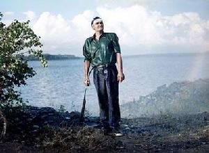 《沒有過去的人》 《沒有過去的人》