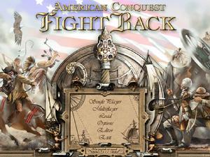 《征服美洲》 《征服美洲》