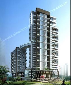 中泰·南山一品 中泰·南山一品