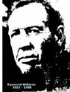 雷蒙·威廉斯 雷蒙·威廉斯