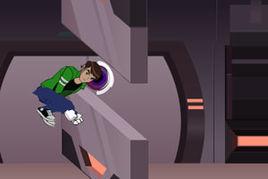 勇敢少年大逃脫 勇敢少年大逃脫