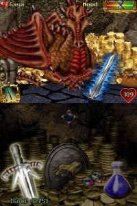 《巨人侏儒》 《巨人侏儒》