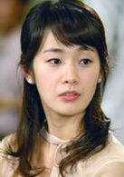 金恩英   演員 明世彬