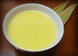 糯米玉米漿 糯米玉米漿