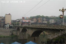 洪江大橋 洪江大橋