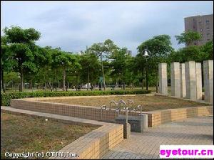 （圖）仁愛公園
