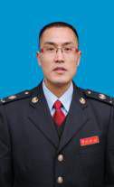 魏小明[四川省廣安市國家稅務局副局長]