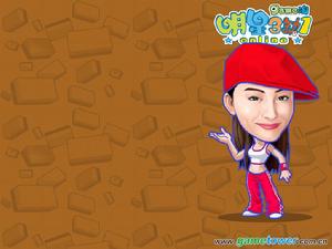 《明星3缺1Online》