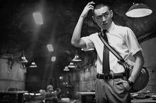 王彥霖《火鍋英雄》