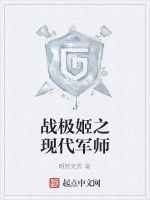 戰極姬之現代軍師