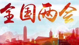 2017年全國兩會 2017年全國兩會