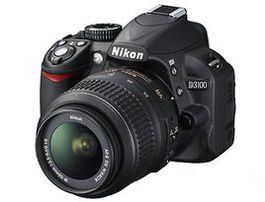尼康 D3100 尼康 D3100