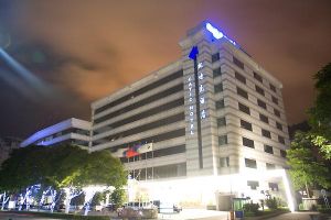 珠海凱迪克酒店