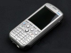 多普達 586W 多普達 586W