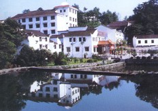 九華山聚龍大酒店