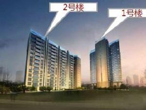 南陽錦城晶品 南陽錦城晶品