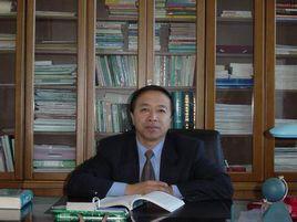 郭慶海[吉林農業大學教授]