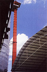 鉤爪鏈式輸送機