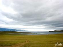 西伯利亞貝加爾湖