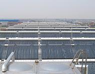 熱水工程 熱水工程