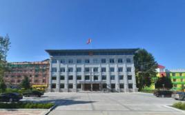 松嶺林業局 松嶺林業局