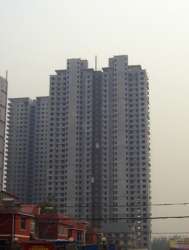 卓達書香園三期 卓達書香園三期