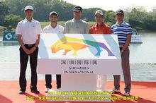 正中高爾夫球會