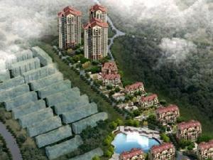 山海佳苑上品 山海佳苑上品