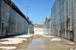 明渠導流 明渠導流