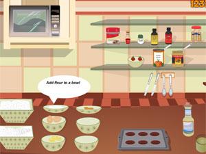 美眉草莓糕 美眉草莓糕