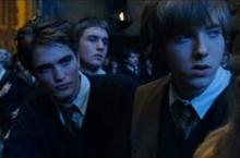 厄尼和塞德里克