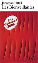 喬納森·利特爾