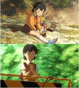 《追逐繁星的孩子》