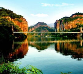 永安天寶岩自然保護區 永安天寶岩自然保護區