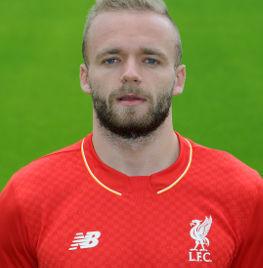 麥克勞林[北愛爾蘭足球運動員瑞恩·麥克勞林]