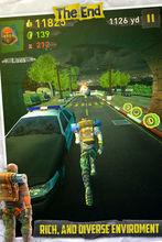 《末日狂奔》遊戲截圖