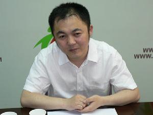 海億威（北京）信息科技有限公司