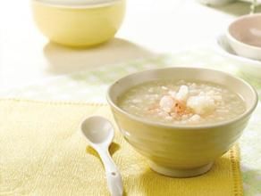 大麥糯米粥 大麥糯米粥